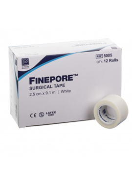 Premier Finepore™ Surgical Tape